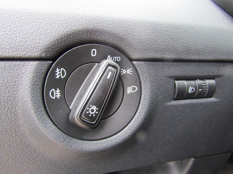 Škoda Octavia III 1.6 TDi Elegance