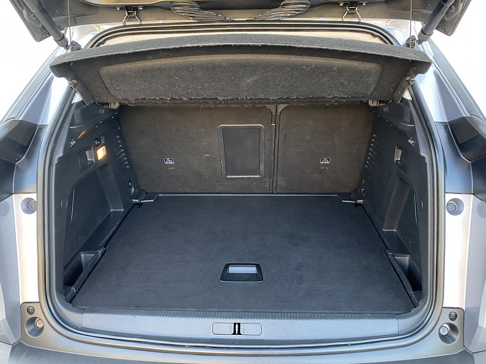 Peugeot 3008 1.5 HDI Allure