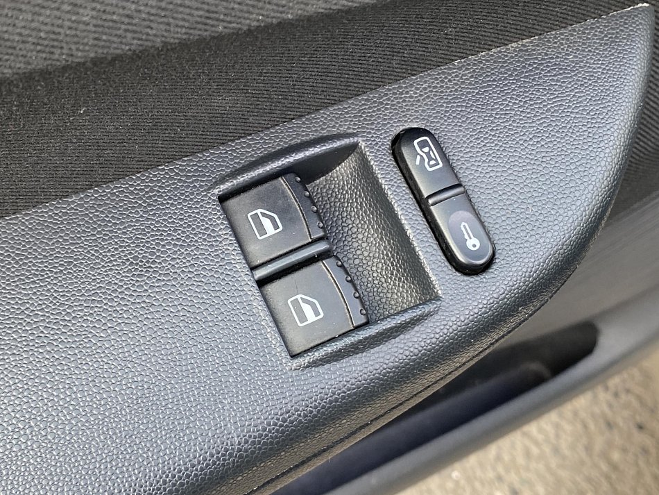 Škoda Fabia I 1.4i 16V Elegance