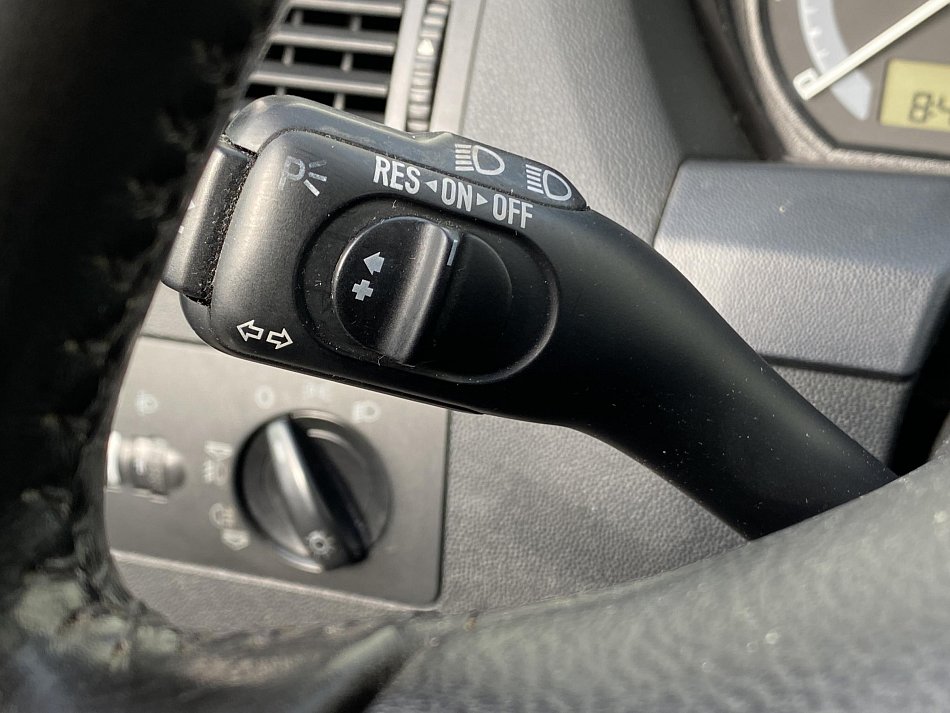 Škoda Fabia I 1.4i 16V Elegance