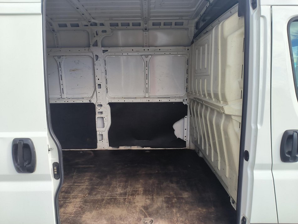 Citroën Jumper 2.2HDi  L3H2