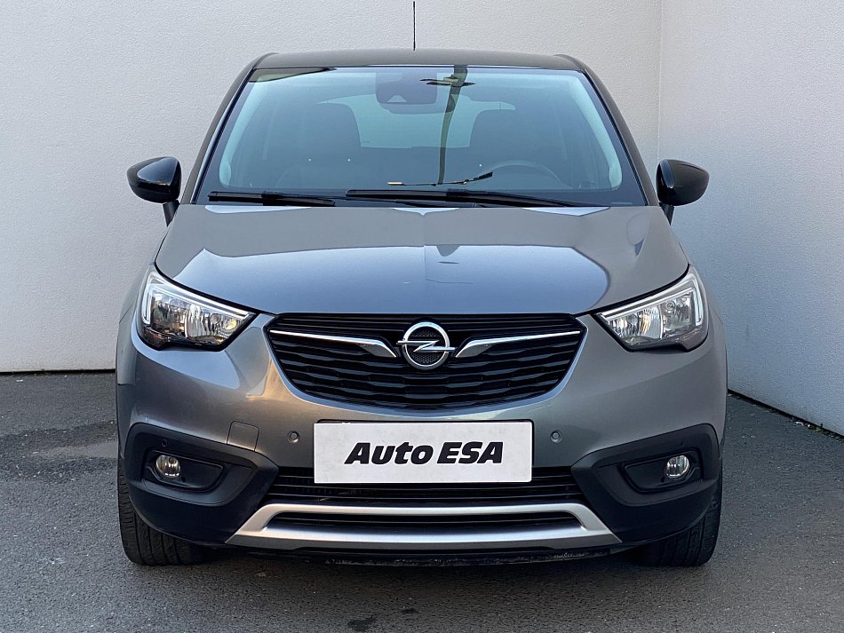 Opel Crossland X 1.2T Innovation