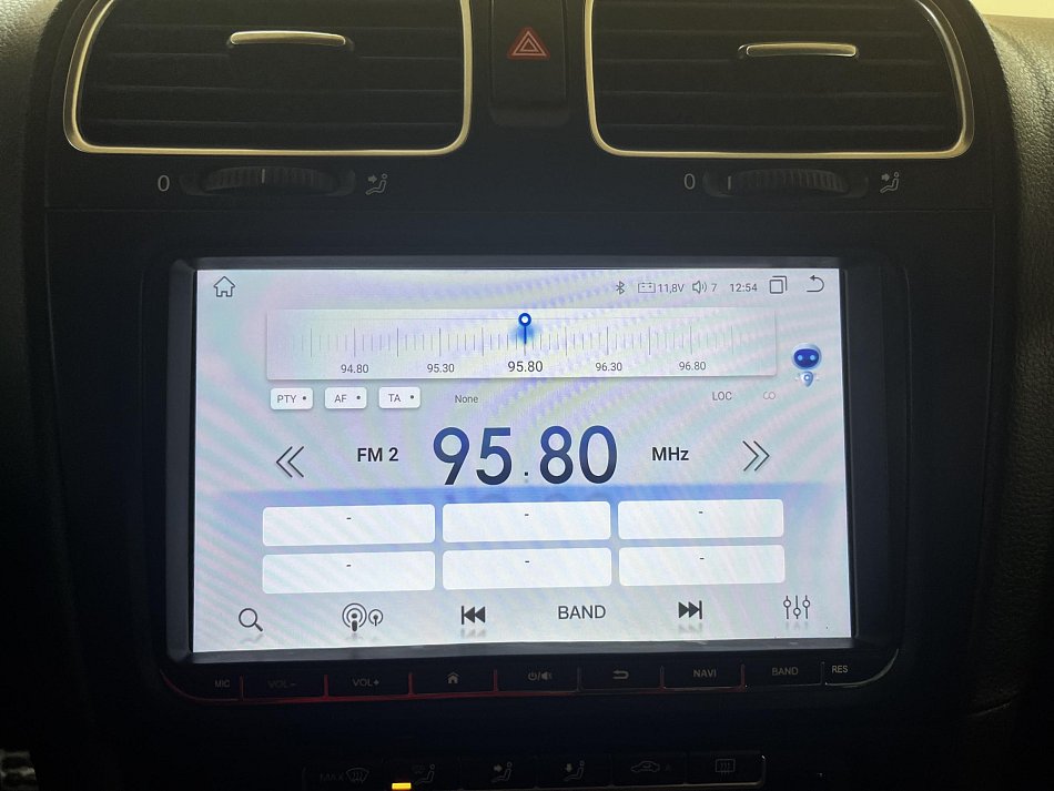 Volkswagen Golf 1.2TSI 