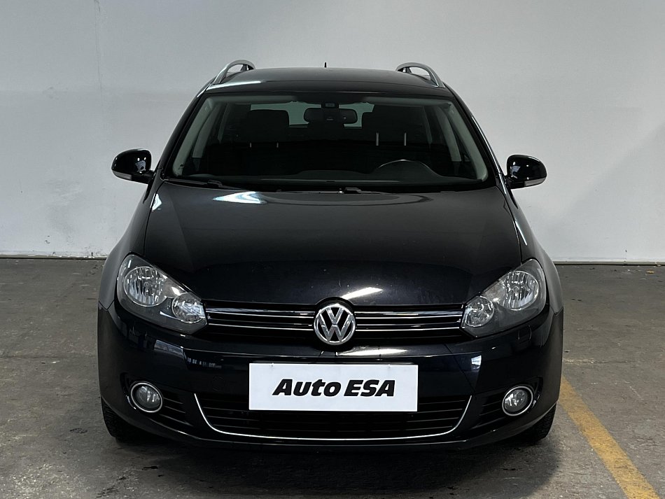 Volkswagen Golf 1.2TSI 