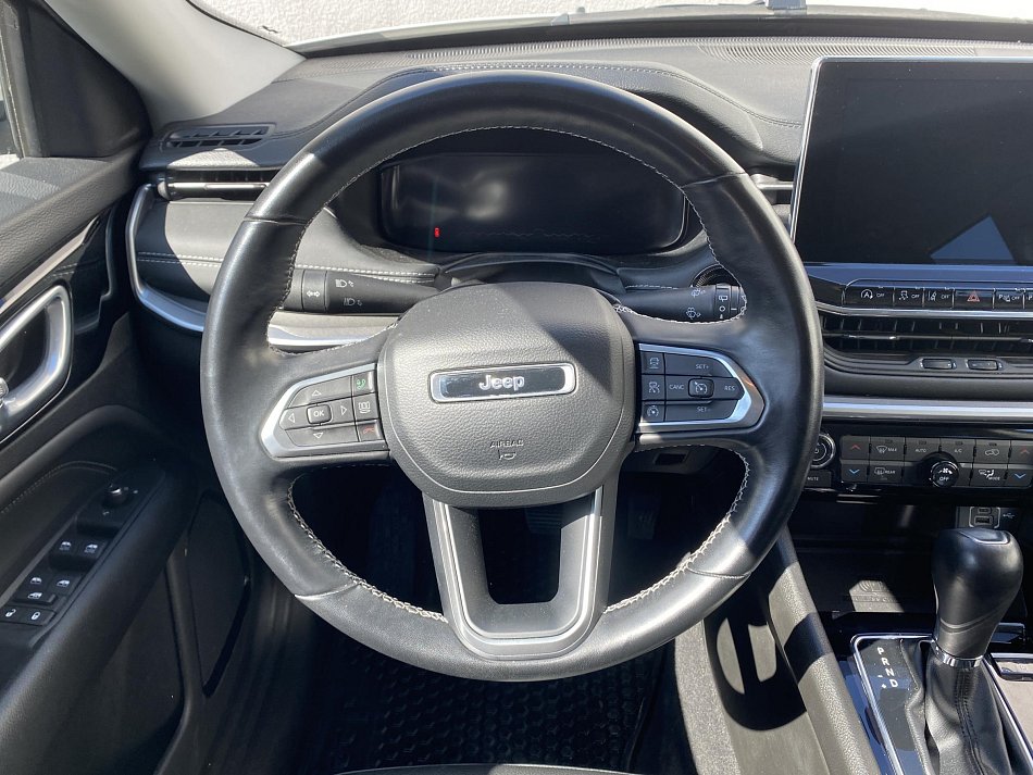 Jeep Compass 1.3 T Limited