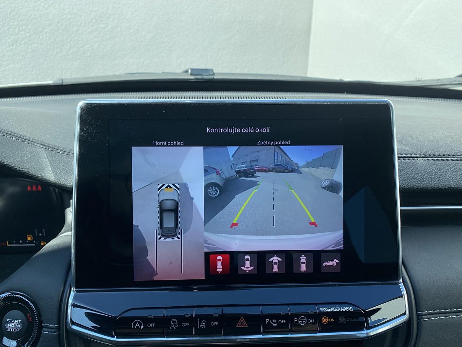 Jeep Compass 1.3 T Limited