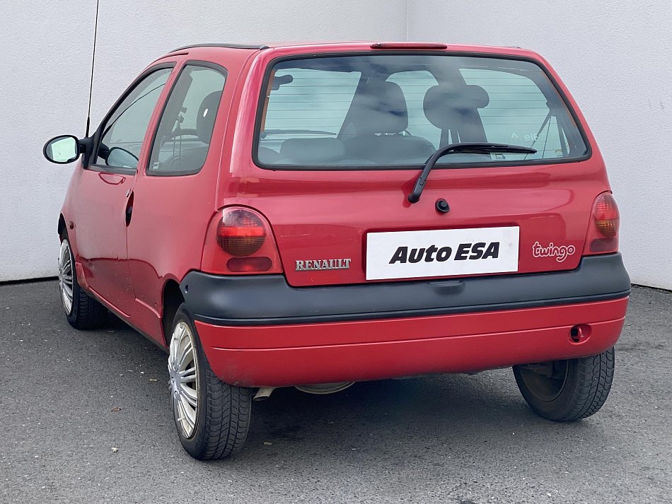 Renault Twingo 1.2i 