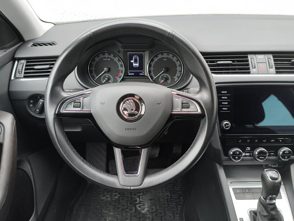 Škoda Octavia III 2.0 TDi Ambition