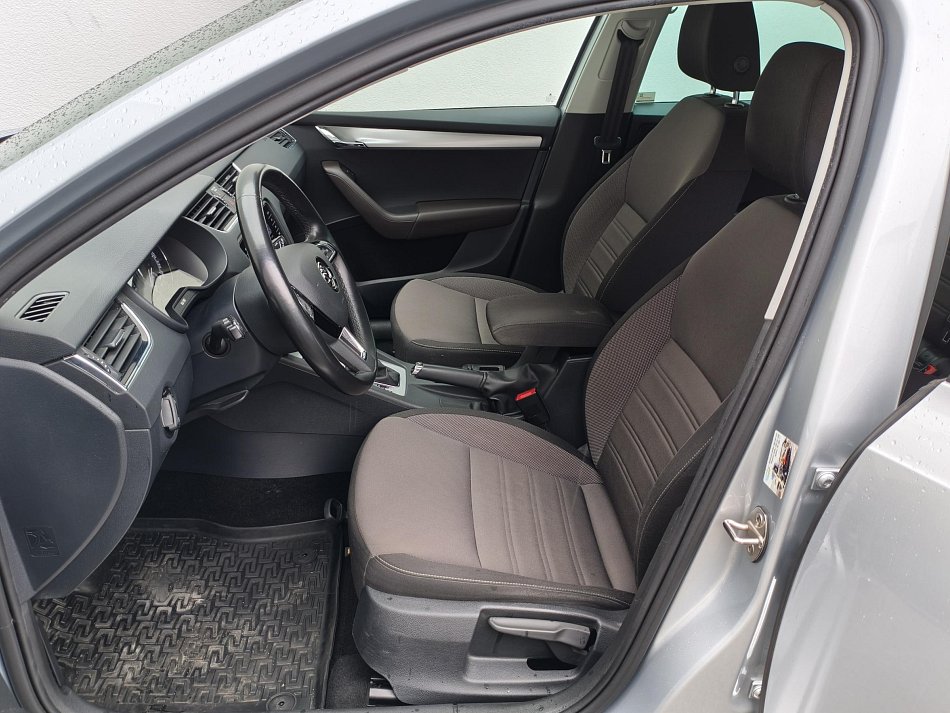 Škoda Octavia III 2.0 TDi Ambition