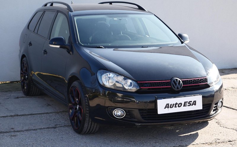 Volkswagen Golf 1.2 TSi 