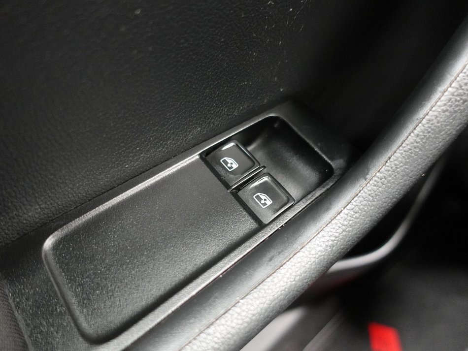 Škoda Fabia III 1.0 TSi Ambition