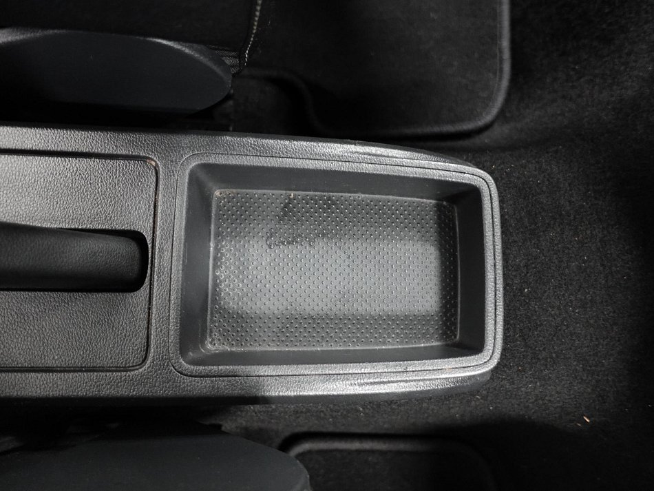 Škoda Fabia III 1.0 TSi Ambition