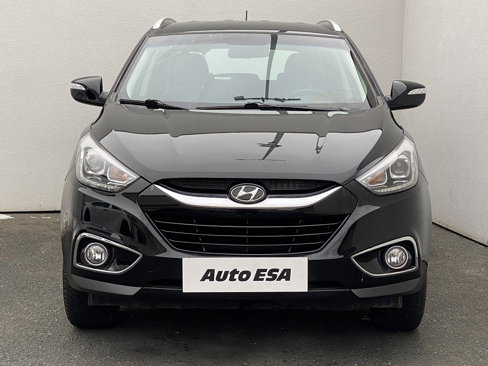 Hyundai Ix35 2.0 GDi Style