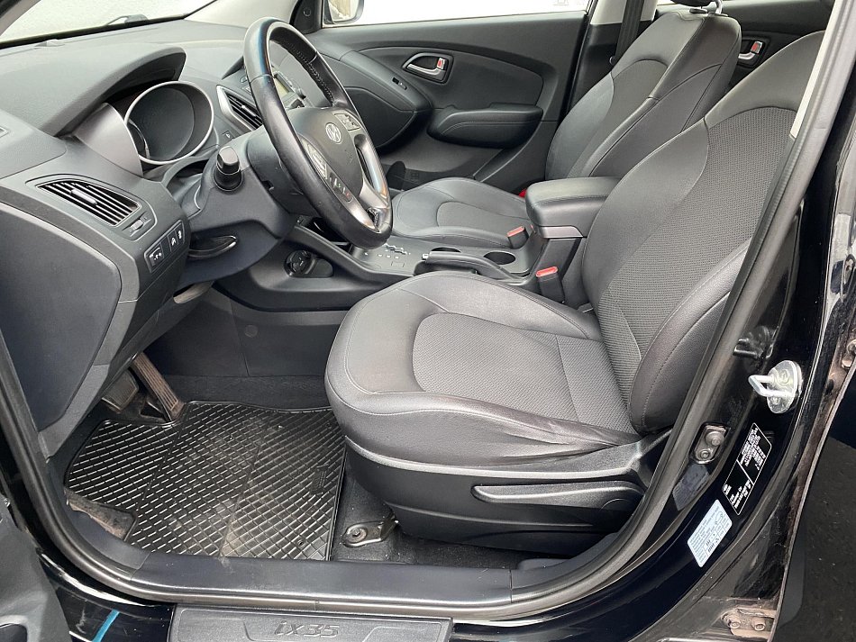 Hyundai Ix35 2.0 GDi Style