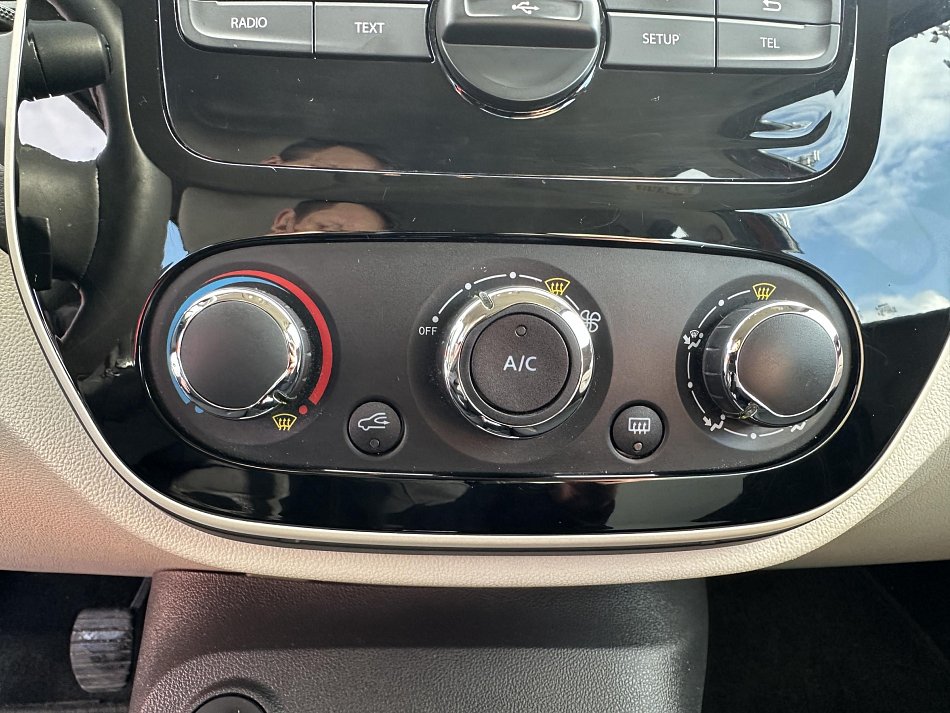 Renault Captur 1.2TCe 