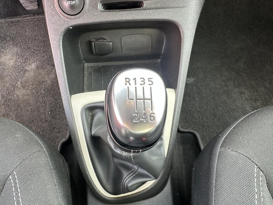 Renault Captur 1.2TCe 