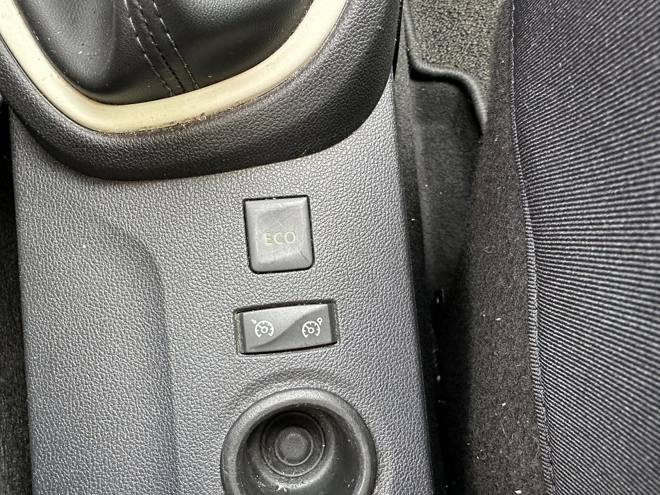 Renault Captur 1.2TCe 