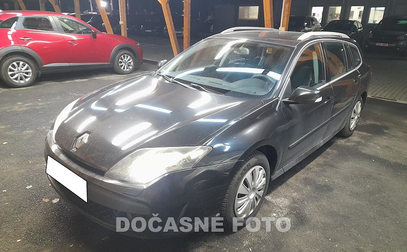 Renault Laguna 2.0 