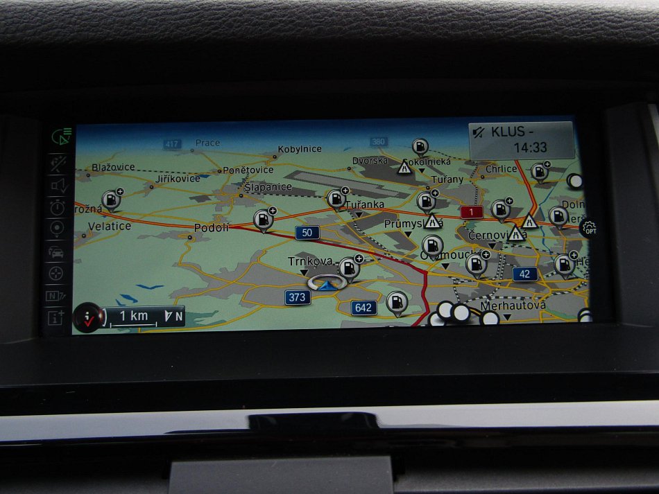 BMW X3 3.0 D  xD 30d