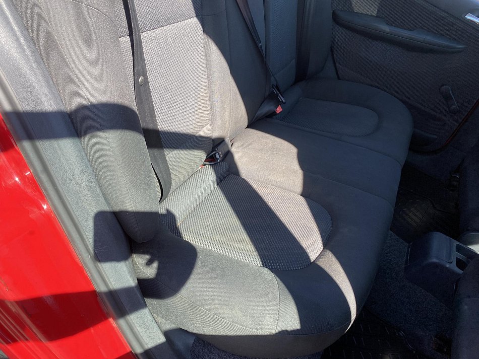 Škoda Fabia I 1.2 12V 