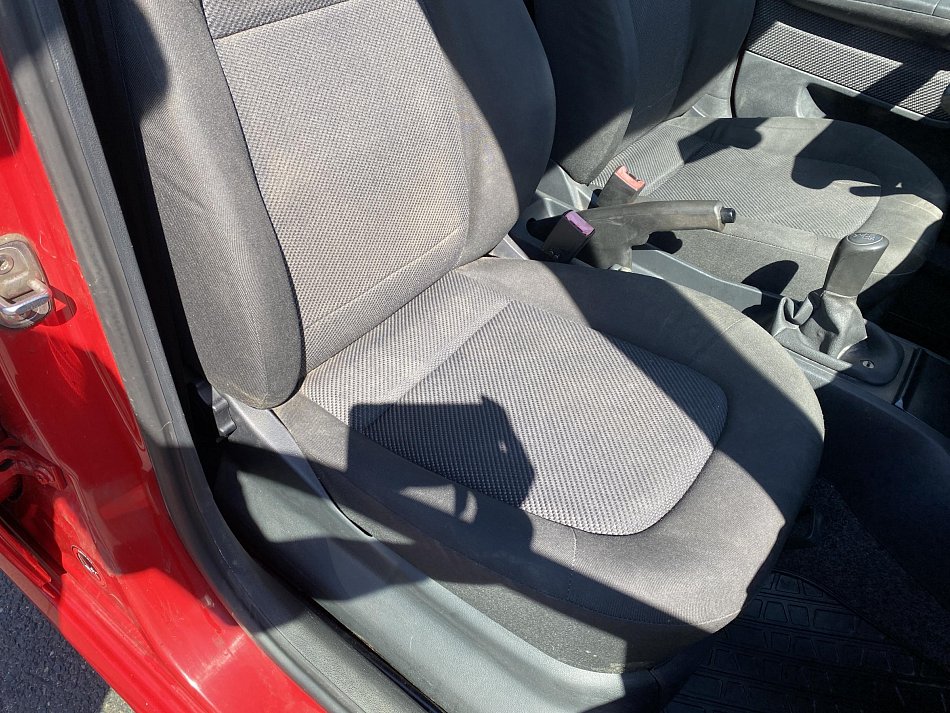 Škoda Fabia I 1.2 12V 