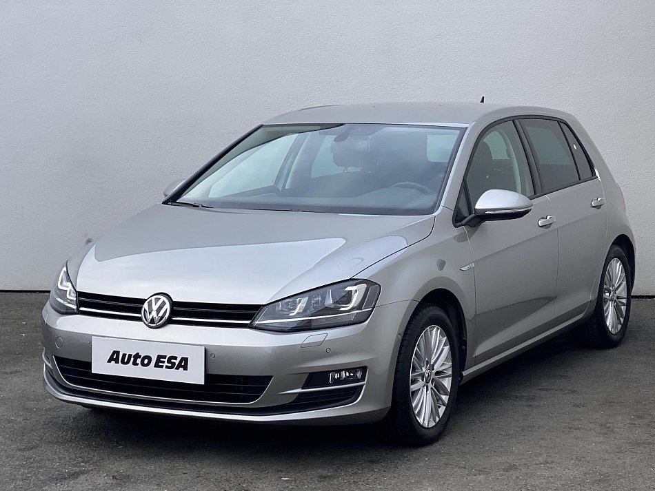 Volkswagen Golf 1.4 TSi CUP