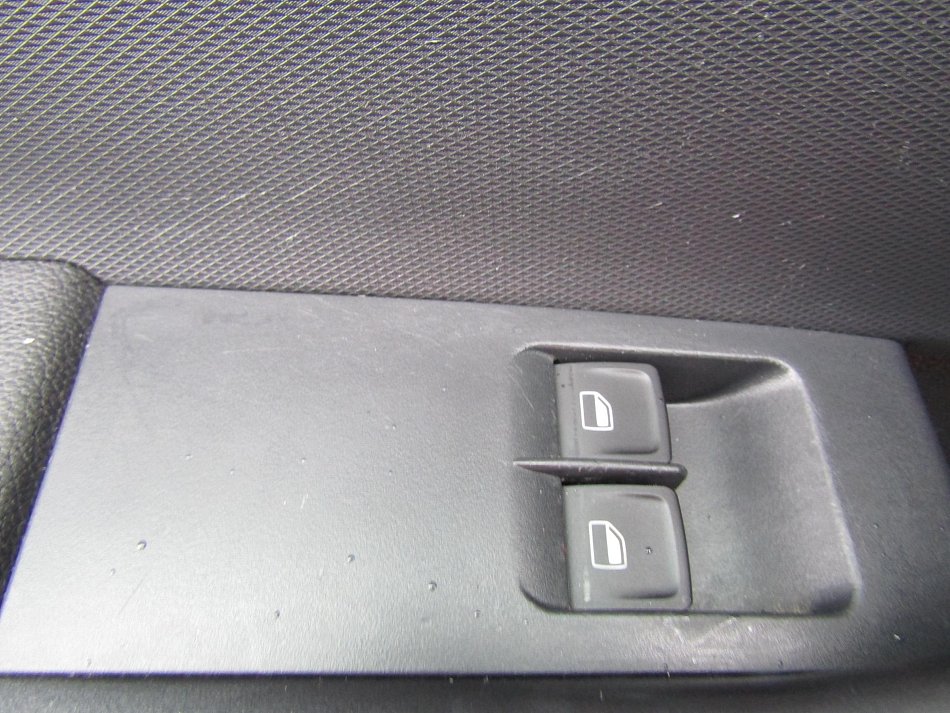 Škoda Rapid 1.6TDi Active