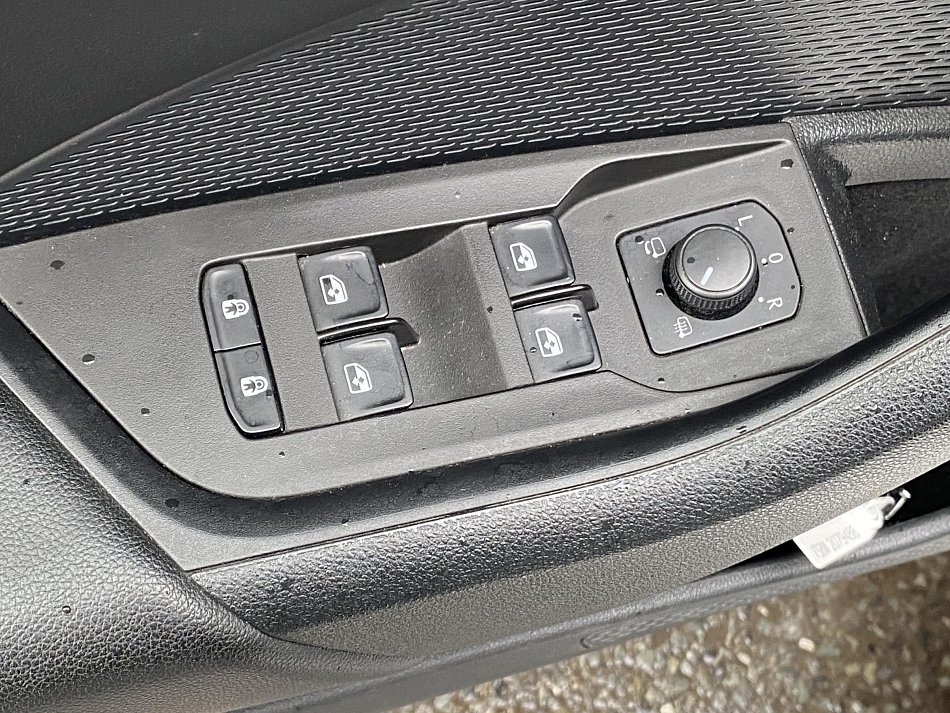 Škoda Octavia IV 2.0 TDi Style