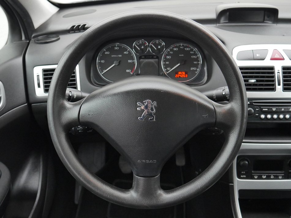 Peugeot 307 1.6HDi 