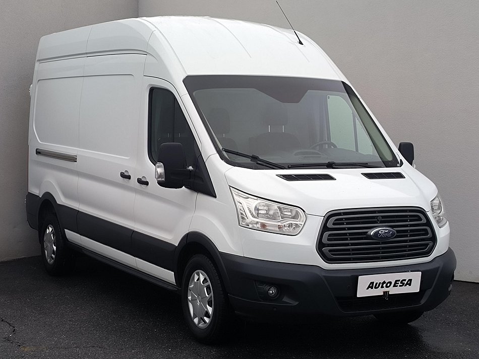 Ford Transit 2.0TDCi Trend L3H3