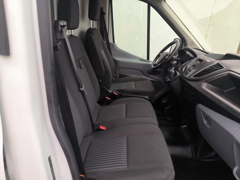 Ford Transit 2.0TDCi Trend L3H3