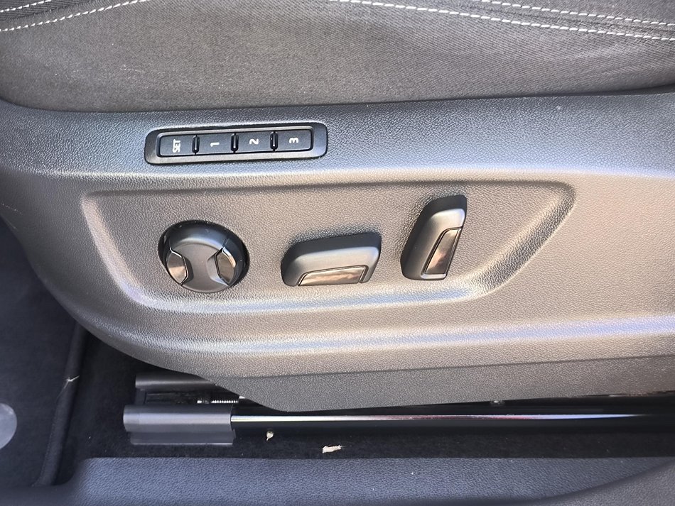 Škoda Kodiaq 2.0 TDi Style