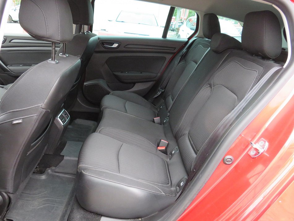 Renault Mégane 1.2 TCe 