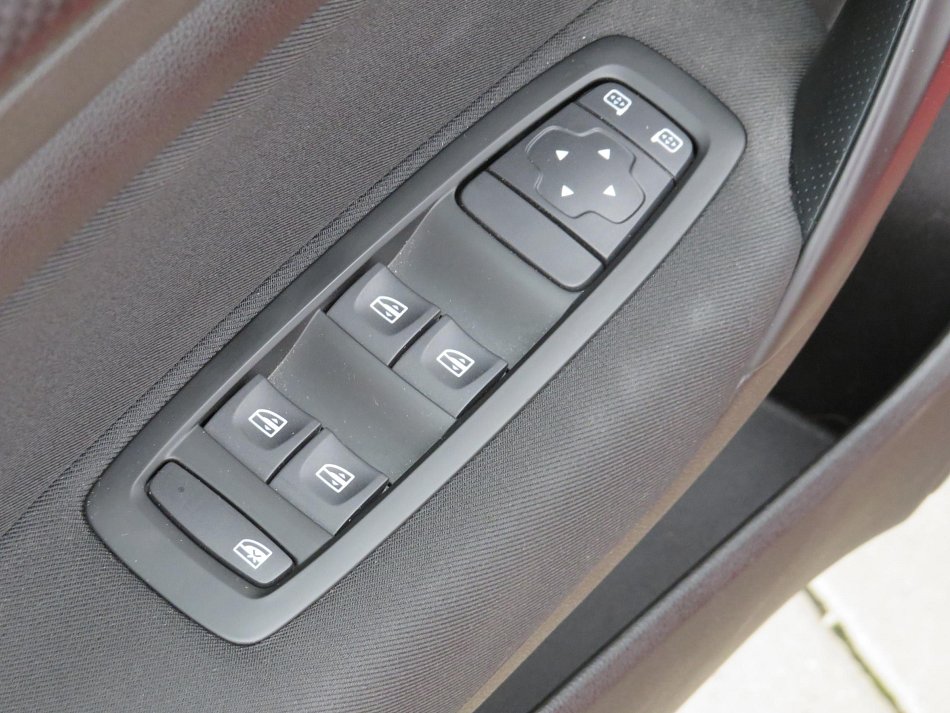 Renault Mégane 1.2 TCe 