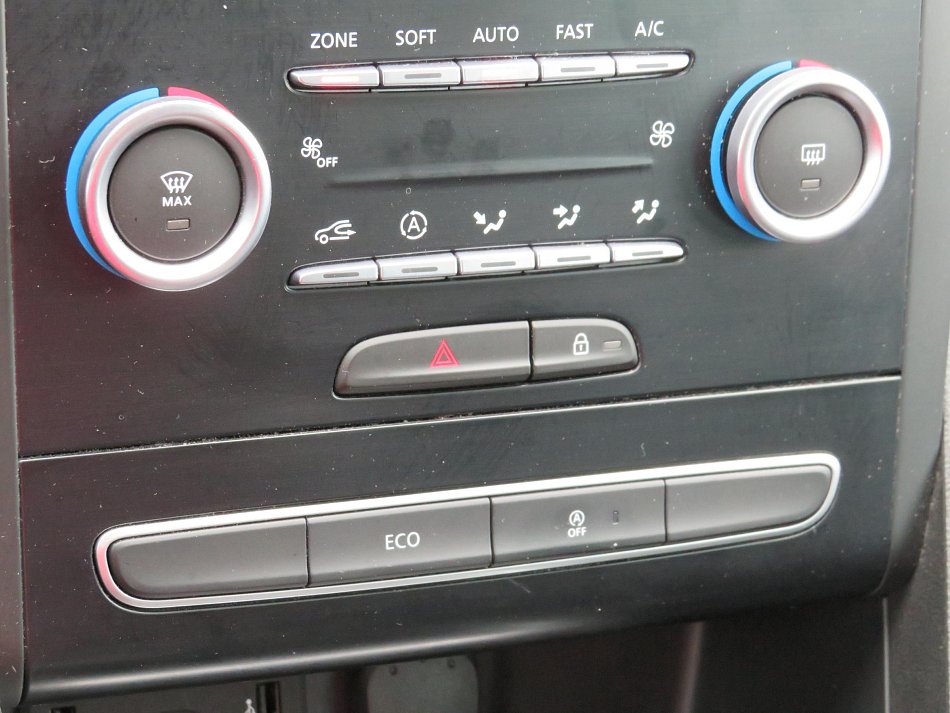 Renault Mégane 1.2 TCe 