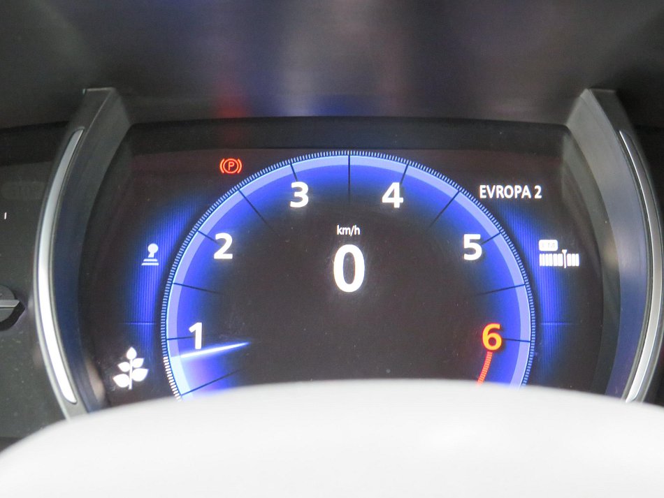 Renault Mégane 1.2 TCe 