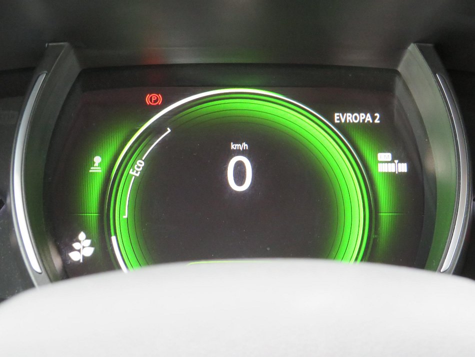 Renault Mégane 1.2 TCe 