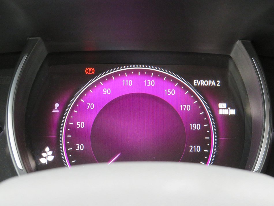 Renault Mégane 1.2 TCe 