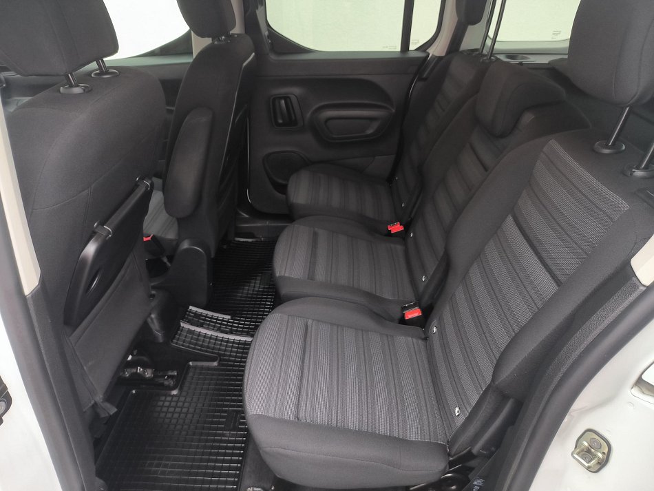 Opel Combo 1.5CDTi Elegance