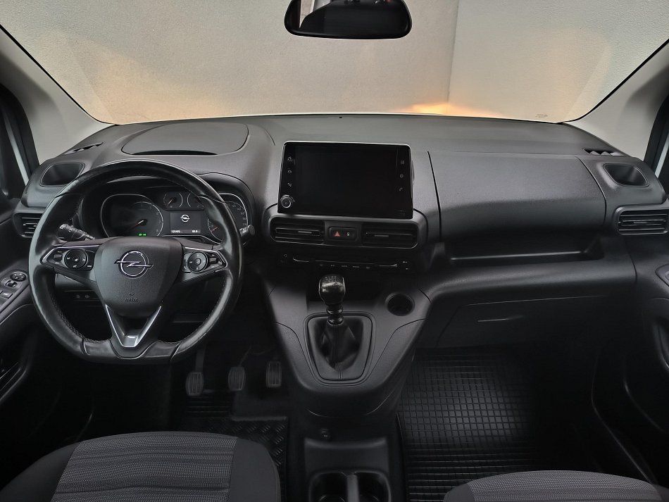 Opel Combo 1.5CDTi Elegance