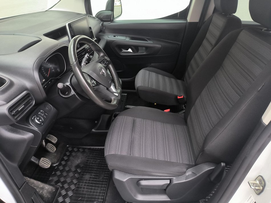 Opel Combo 1.5CDTi Elegance