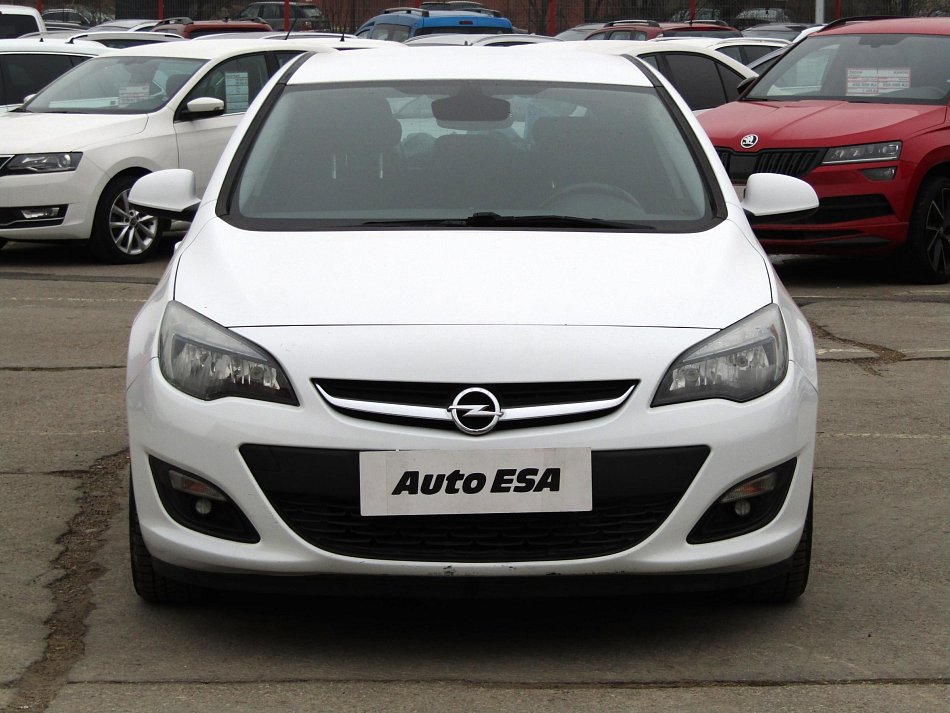 Opel Astra 1.4i 