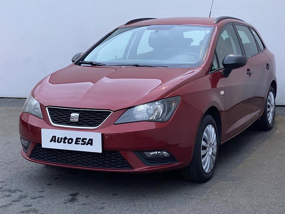 Seat Ibiza 1.2 TSi 