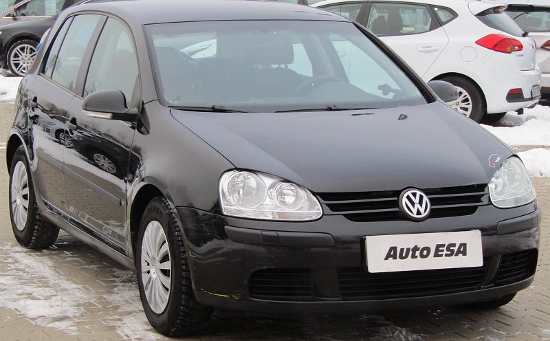 Volkswagen Golf 1.4i 
