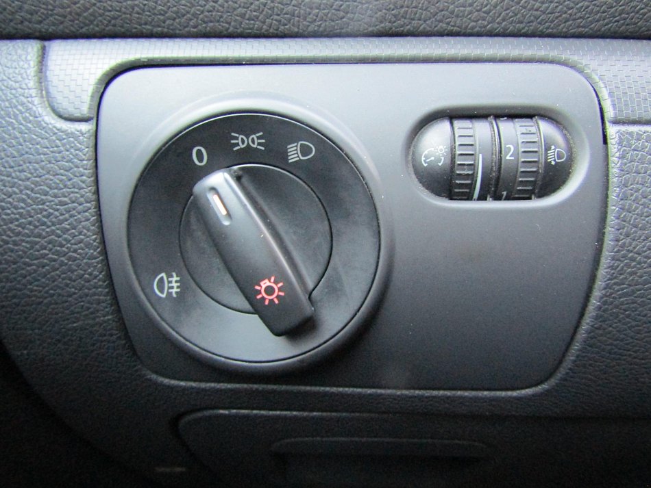 Volkswagen Golf 1.4i 