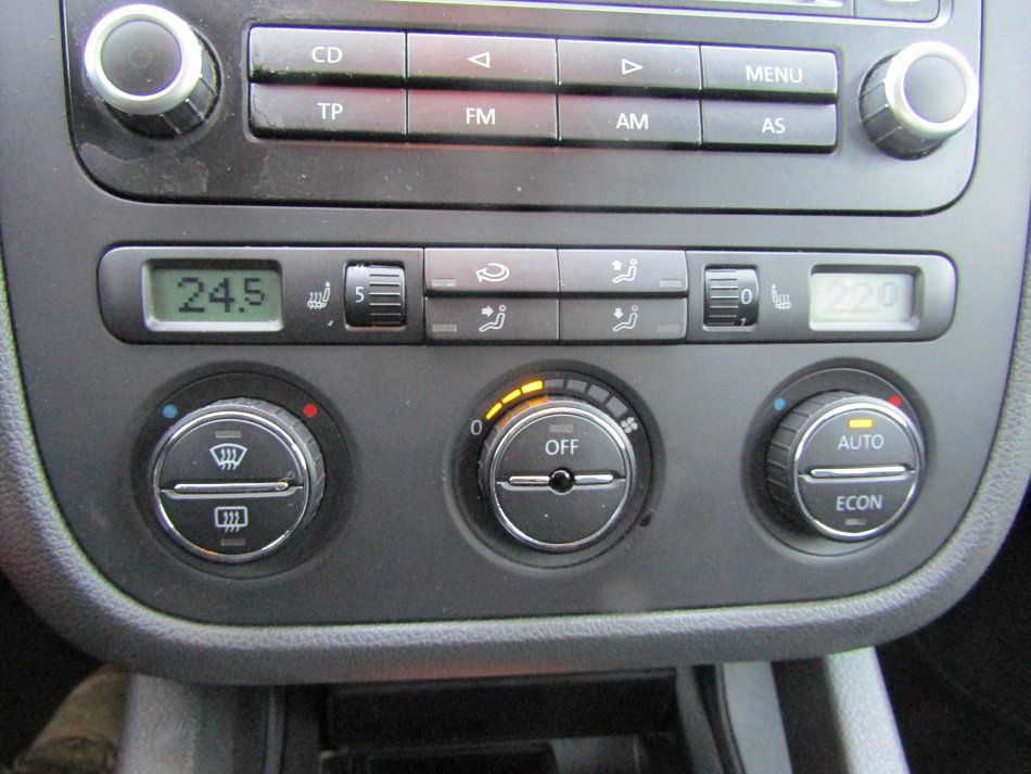 Volkswagen Golf 1.4i 