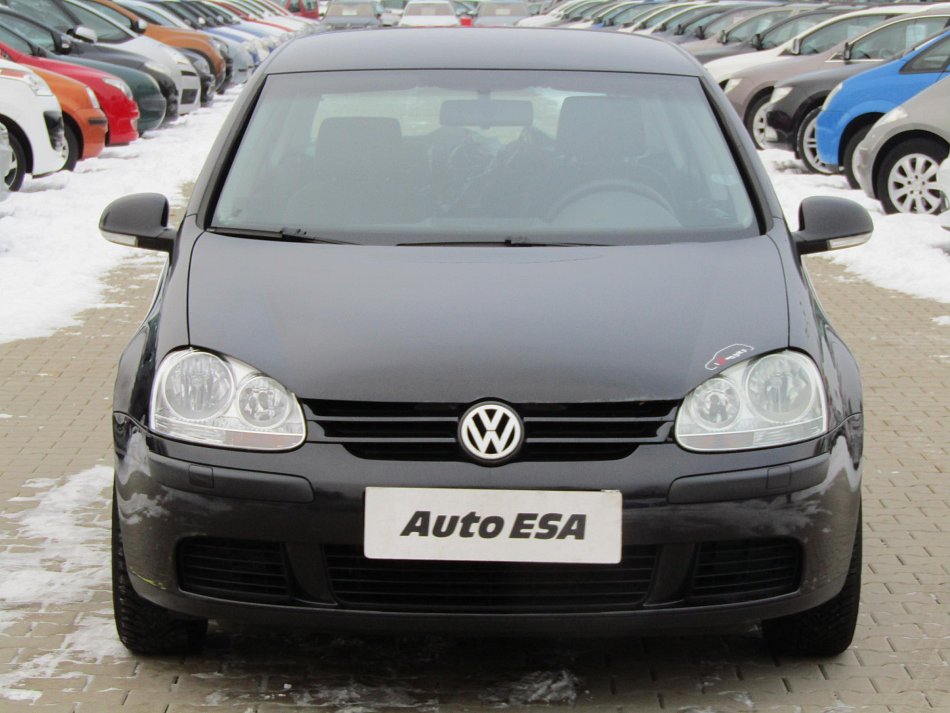 Volkswagen Golf 1.4i 
