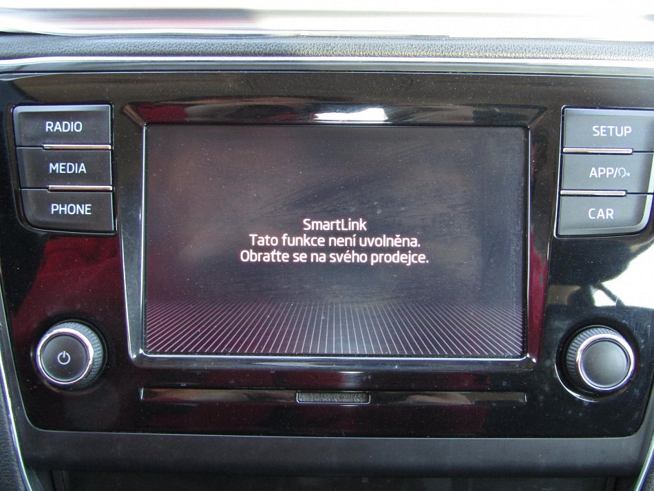 Škoda Rapid 1.0TSi Monte Carlo