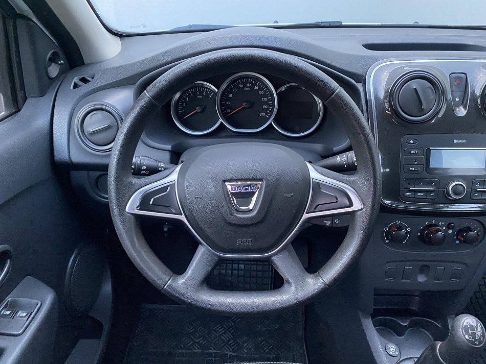 Dacia Sandero 0.9 TCe 