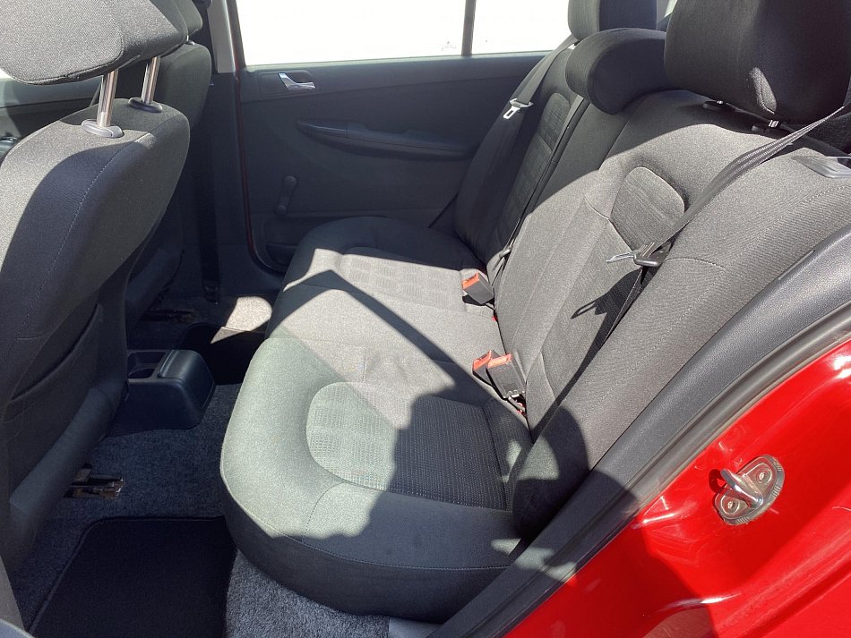 Škoda Fabia I 1.2 HTP 